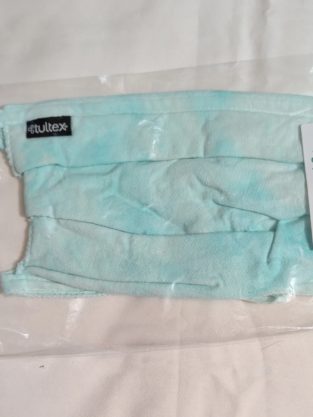 Tultex new packaging